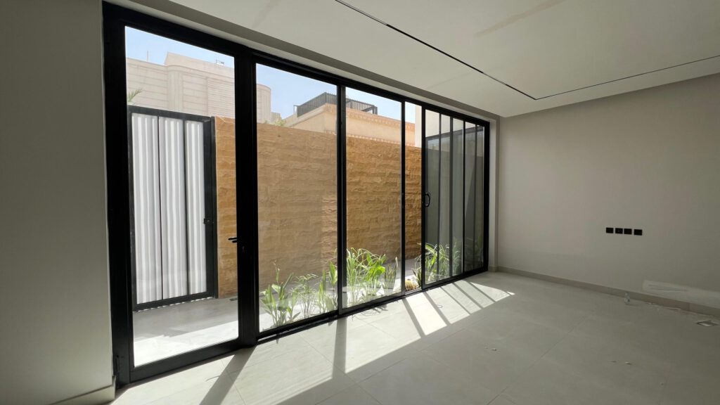 أعمال الألمنيوم