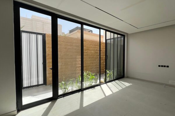 أعمال الألمنيوم