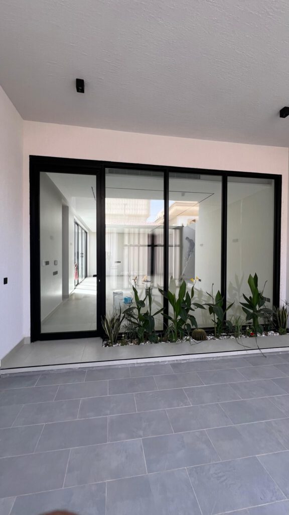 الصيانة والإصلاح