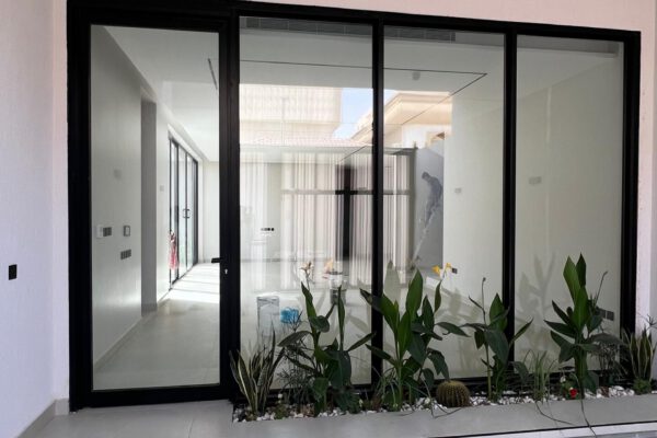 الصيانة والإصلاح