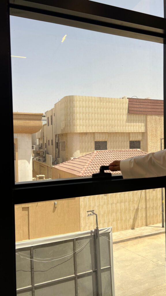 أعمال الحديد