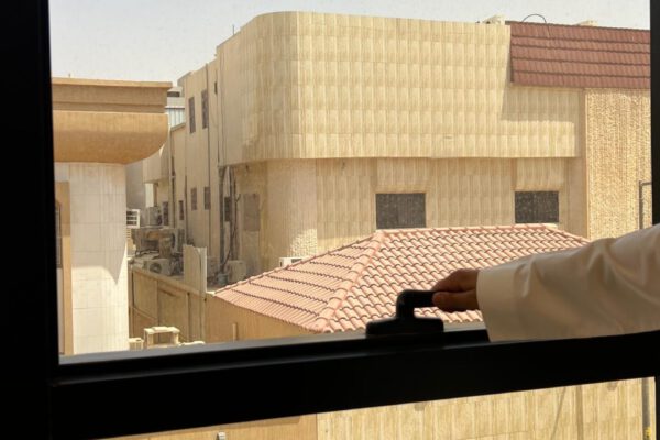 أعمال الحديد