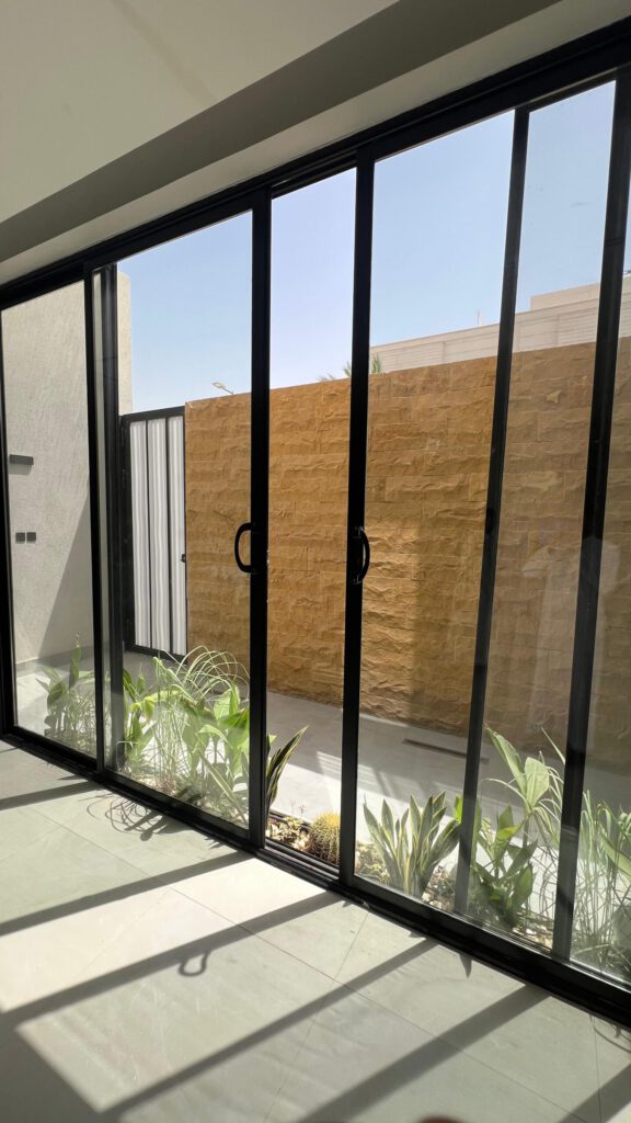 الطوب الحراري