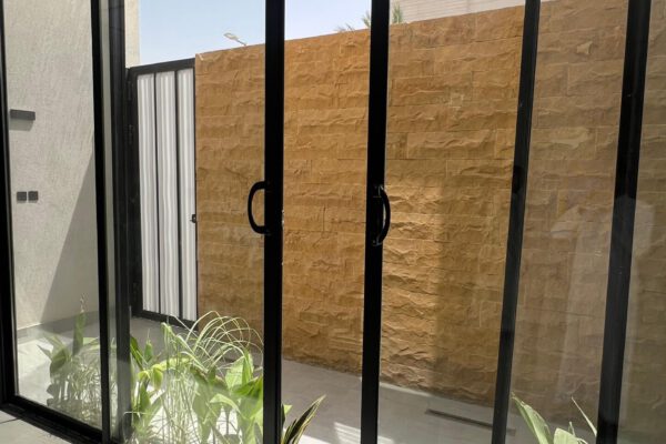 الطوب الحراري