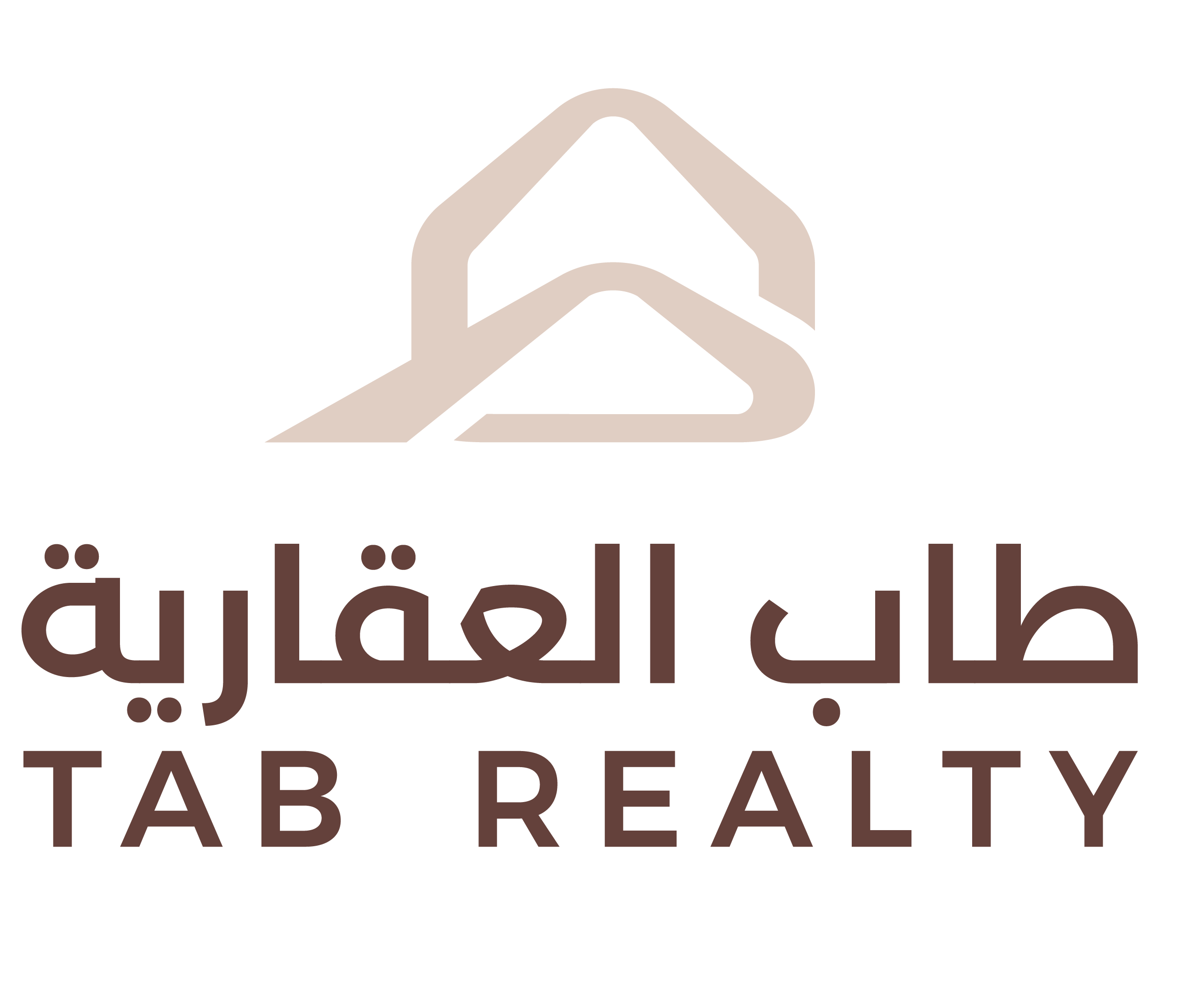 شركة طاب العقارية