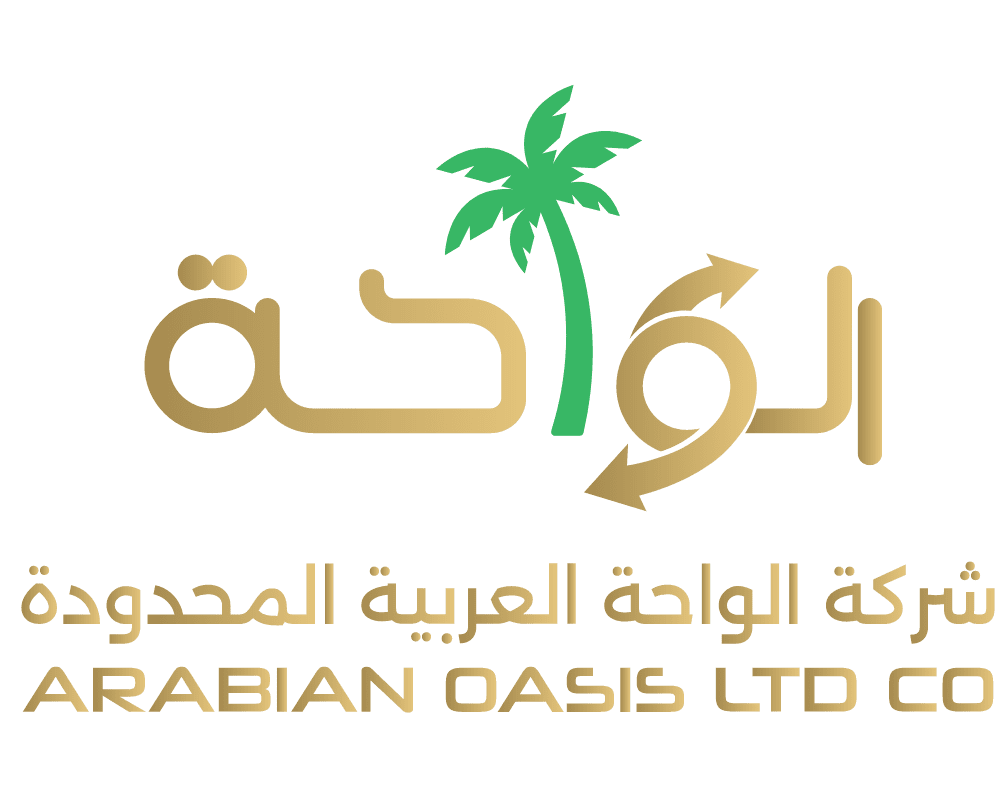 شركة واجهة الواحة